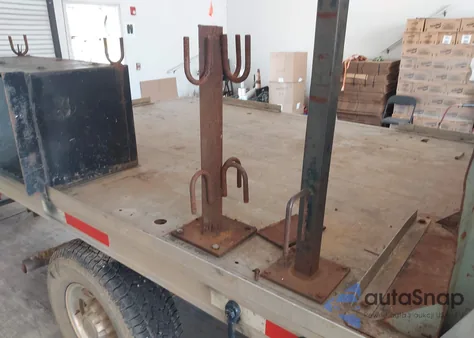 2004 Ford F-350 Xl/Xlt from USA, damaged, VIN 1FDSF34LX4EC29478